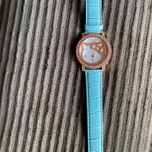 Hello kitty watch